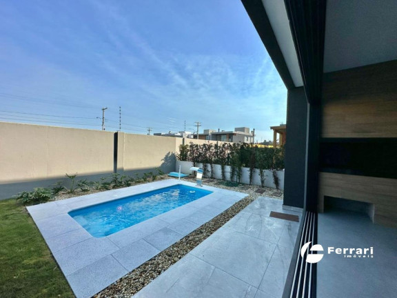 Imagem Casa de Condomínio com 5 Quartos à Venda, 210 m² em Centro - Xangri-lá Imagem Casa de Condomínio com 5 Quartos à Venda, 210 m² em Centro - Xangri-lá