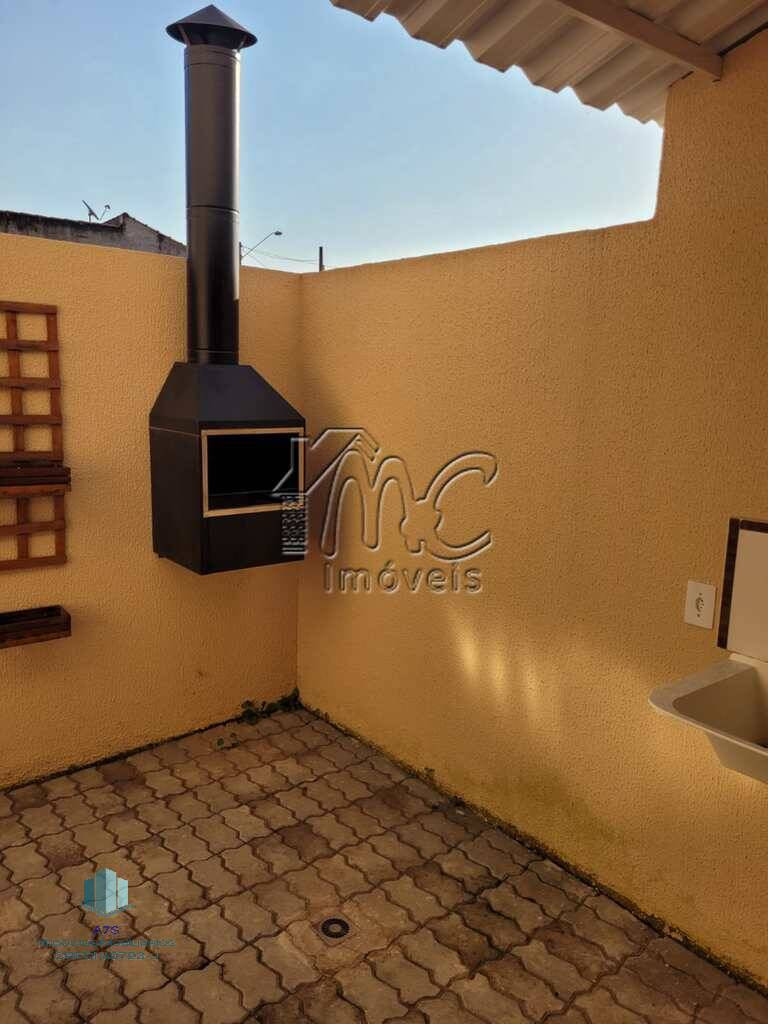 Imagem Sobrado com 2 Quartos à Venda, em Jd Imperatriz - Sorocaba Imagem Sobrado com 2 Quartos à Venda, em Jd Imperatriz - Sorocaba