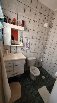 Imagem Casa com 3 Quartos à Venda, 154 m² em Conjunto Residencial Araretama - Pindamonhangaba Imagem Casa com 3 Quartos à Venda, 154 m² em Conjunto Residencial Araretama - Pindamonhangaba