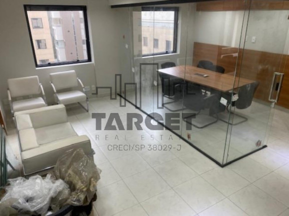 Imagem Imóvel para Alugar, 367 m² em Planalto Paulista - São Paulo