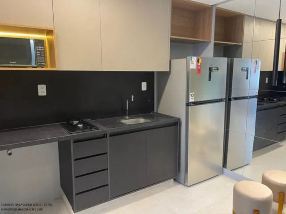 Imagem Imóvel com 1 Quarto à Venda, 20 m² em Buraquinho - Lauro De Freitas