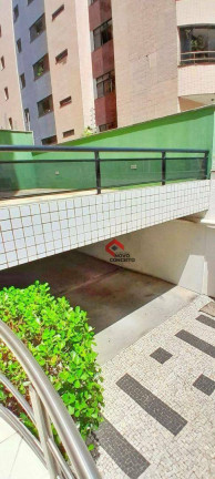 Imagem Apartamento com 2 Quartos à Venda, 66 m² em Meireles - Fortaleza