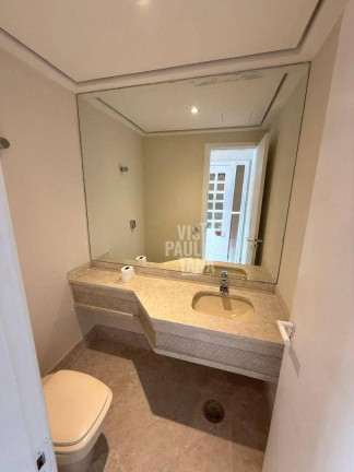 Imagem Apartamento com 3 Quartos à Venda ou Locação, 216 m² em Brooklin - São Paulo Imagem Apartamento com 3 Quartos à Venda ou Locação, 216 m² em Brooklin - São Paulo