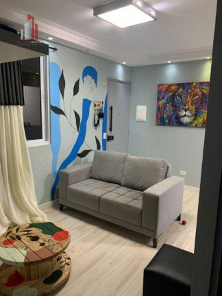 Imagem Apartamento com 2 Quartos à Venda ou Locação, 50 m² em Imirim - São Paulo Imagem Apartamento com 2 Quartos à Venda ou Locação, 50 m² em Imirim - São Paulo