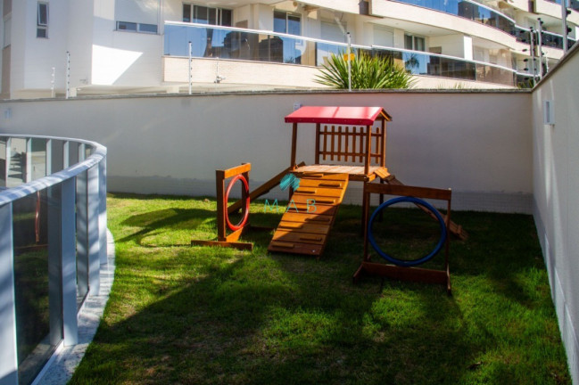 Imagem Apartamento com 5 Quartos à Venda, 301 m² em Jurerê Internacional - Florianópolis Imagem Apartamento com 5 Quartos à Venda, 301 m² em Jurerê Internacional - Florianópolis