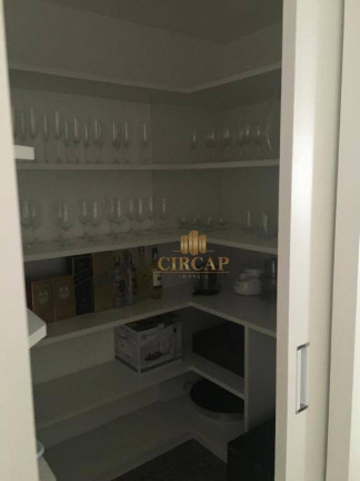 Imagem Apartamento com 3 Quartos para Alugar, 284 m² em Itaim Bibi - São Paulo Imagem Apartamento com 3 Quartos para Alugar, 284 m² em Itaim Bibi - São Paulo