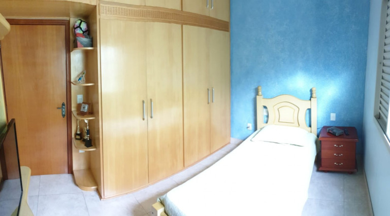 Imagem Casa com 3 Quartos à Venda, 160 m² em Jardim Caieira - Limeira Imagem Casa com 3 Quartos à Venda, 160 m² em Jardim Caieira - Limeira