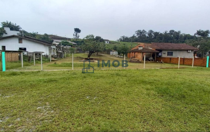 Imagem Terreno à Venda, em Jacu Açu - Guaramirim Imagem Terreno à Venda, em Jacu Açu - Guaramirim