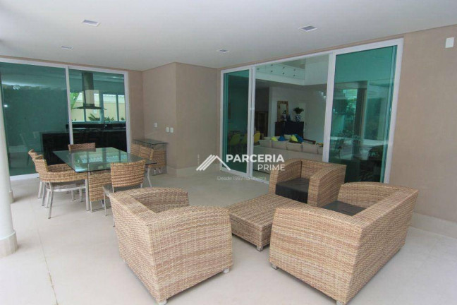 Imagem Casa com 6 Quartos à Venda, 489 m² em Riviera Módulo 5 - Bertioga Imagem Casa com 6 Quartos à Venda, 489 m² em Riviera Módulo 5 - Bertioga