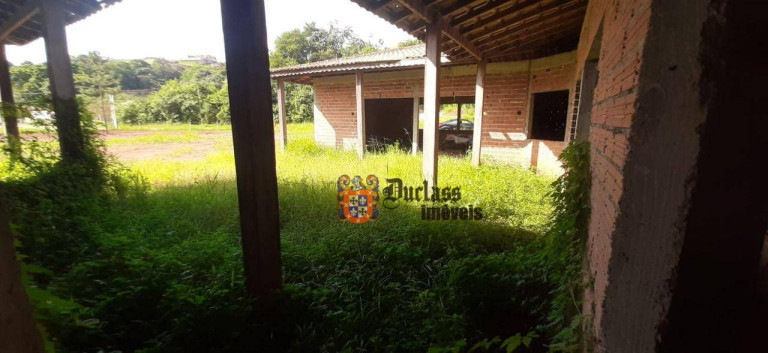 Imagem Chácara com 6 Quartos à Venda, 380 m² em Paraíso De Igaratá - Igaratá