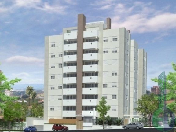 Imóvel com 3 Quartos à Venda, 100 m² em Santa Maria - São Caetano Do Sul