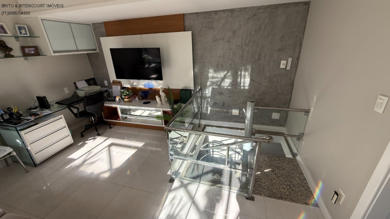 Imagem Cobertura com 3 Quartos à Venda, 211 m² em Pituba - Salvador Imagem Cobertura com 3 Quartos à Venda, 211 m² em Pituba - Salvador