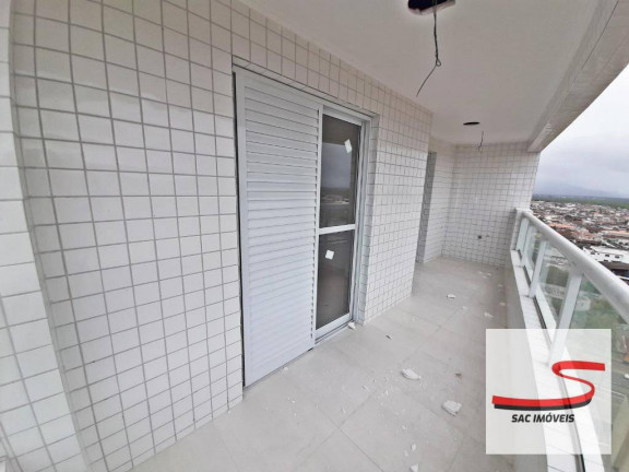 Imagem Apartamento com 2 Quartos à Venda, 80 m² em Aviação - Praia Grande