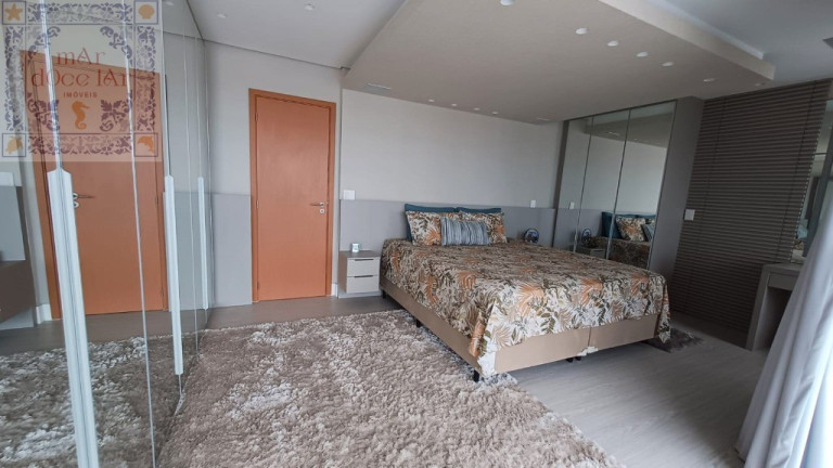Imagem Imóvel com 5 Quartos à Venda, 289 m² em Boqueirão - Santos