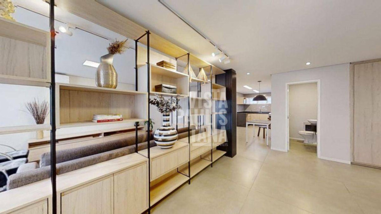Imagem Apartamento com 2 Quartos à Venda, 115 m² em Itaim Bibi - São Paulo Imagem Apartamento com 2 Quartos à Venda, 115 m² em Itaim Bibi - São Paulo
