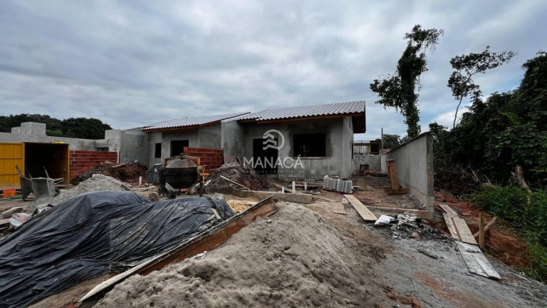 Imagem Casa com 2 Quartos à Venda, 54 m² em Quinta Dos Açorianos - Barra Velha Imagem Casa com 2 Quartos à Venda, 54 m² em Quinta Dos Açorianos - Barra Velha