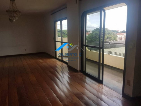 Apartamento com 4 Quartos à Venda, 290 m² em Centro - Bauru