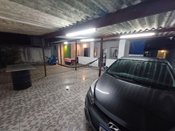Imagem Casa com 2 Quartos à Venda, 245 m² em Mirim - Praia Grande