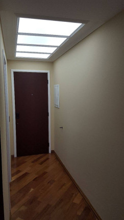 Imagem Apartamento com 3 Quartos para Alugar, 100 m² em Vila Bastos - Santo André