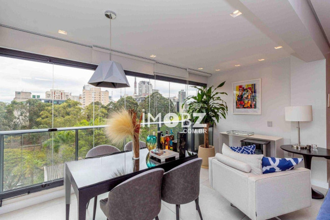 Imagem Imóvel com 1 Quarto à Venda, 73 m² em Pinheiros - São Paulo Imagem Imóvel com 1 Quarto à Venda, 73 m² em Pinheiros - São Paulo