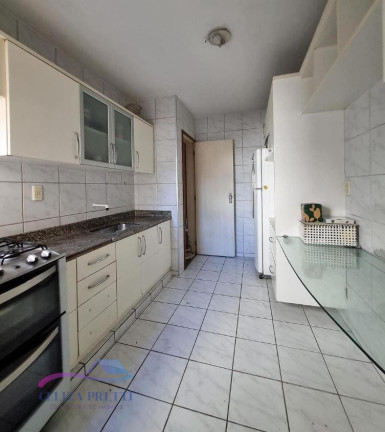 Imagem Apartamento com 3 Quartos à Venda, 115 m² em Bento Ferreira - Vitória Imagem Apartamento com 3 Quartos à Venda, 115 m² em Bento Ferreira - Vitória