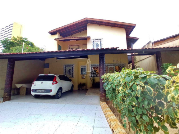 Imagem Casa de Condomínio com 5 Quartos à Venda, 335 m² em Engenheiro Luciano Cavalcante - Fortaleza Imagem Casa de Condomínio com 5 Quartos à Venda, 335 m² em Engenheiro Luciano Cavalcante - Fortaleza