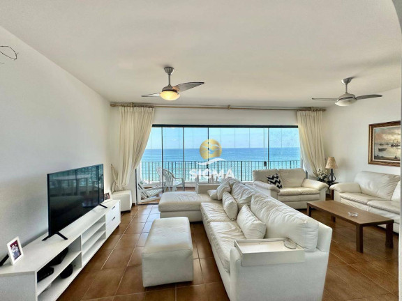 Imagem Apartamento com 3 Quartos à Venda, 144 m² em Jardim Astúrias - Guarujá Imagem Apartamento com 3 Quartos à Venda, 144 m² em Jardim Astúrias - Guarujá