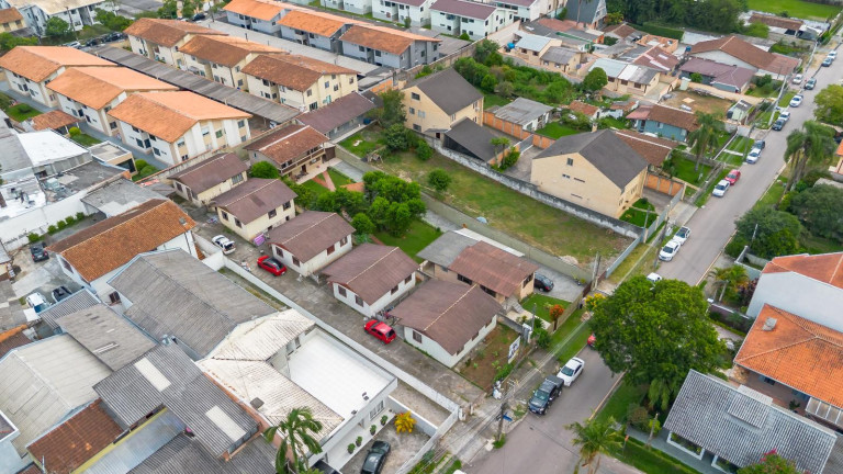Imagem Terreno à Venda, 894 m² em Campo Comprido - Curitiba Imagem Terreno à Venda, 894 m² em Campo Comprido - Curitiba