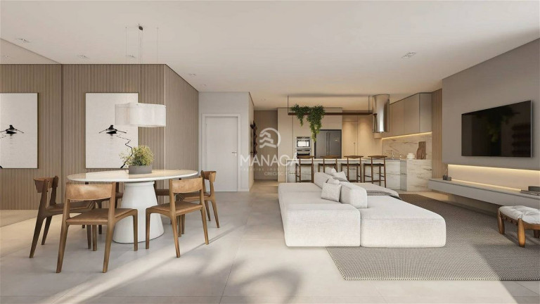 Imagem Apartamento com 3 Quartos à Venda, 132 m² em Tabuleiro - Barra Velha Imagem Apartamento com 3 Quartos à Venda, 132 m² em Tabuleiro - Barra Velha