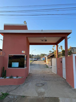 Imagem Casa de Condomínio com 2 Quartos à Venda, 250 m² em Balneário Das Conchas - São Pedro Da Aldeia Imagem Casa de Condomínio com 2 Quartos à Venda, 250 m² em Balneário Das Conchas - São Pedro Da Aldeia