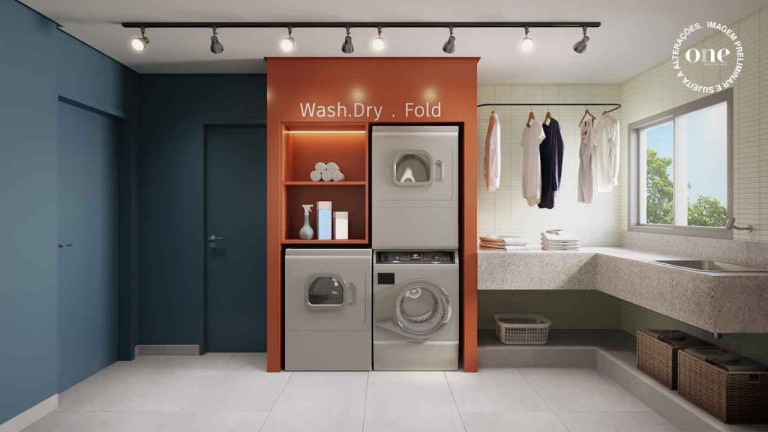 Imagem Apartamento com 1 Quarto à Venda, 37 m² em Vila Butantã - São Paulo