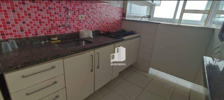 Imagem Apartamento com 2 Quartos à Venda, 70 m² em Tupi - Praia Grande Imagem Apartamento com 2 Quartos à Venda, 70 m² em Tupi - Praia Grande