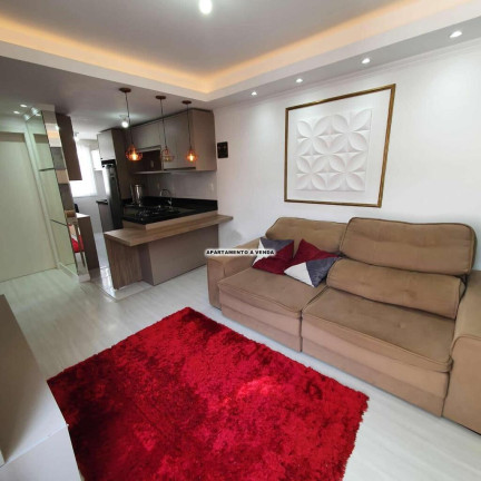 Imagem Apartamento com 2 Quartos à Venda, 53 m² em Rio Pequeno - Camboriú Imagem Apartamento com 2 Quartos à Venda, 53 m² em Rio Pequeno - Camboriú