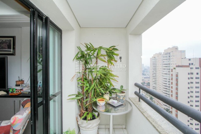 Imagem Apartamento com 3 Quartos à Venda, 105 m² em Jardim Vila Mariana - São Paulo Imagem Apartamento com 3 Quartos à Venda, 105 m² em Jardim Vila Mariana - São Paulo
