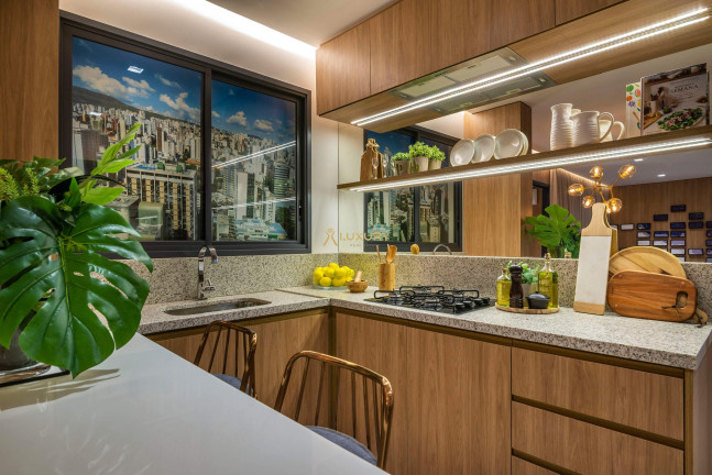 Imagem Imóvel com 2 Quartos à Venda, 78 m² em Funcionários - Belo Horizonte Imagem Imóvel com 2 Quartos à Venda, 78 m² em Funcionários - Belo Horizonte