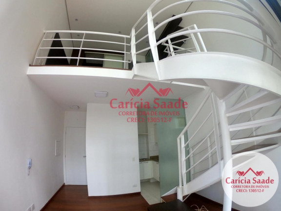 Imagem Apartamento com 1 Quarto à Venda, 42 m² em Jardim Paulista - São Paulo