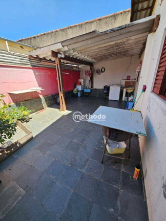 Imagem Casa com 2 Quartos à Venda, 114 m² em Parque São Jorge - Campinas Imagem Casa com 2 Quartos à Venda, 114 m² em Parque São Jorge - Campinas