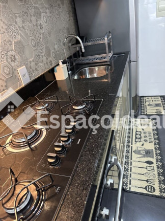Imagem Apartamento com 2 Quartos à Venda, 49 m² em Jardim Terra Branca - Bauru Imagem Apartamento com 2 Quartos à Venda, 49 m² em Jardim Terra Branca - Bauru