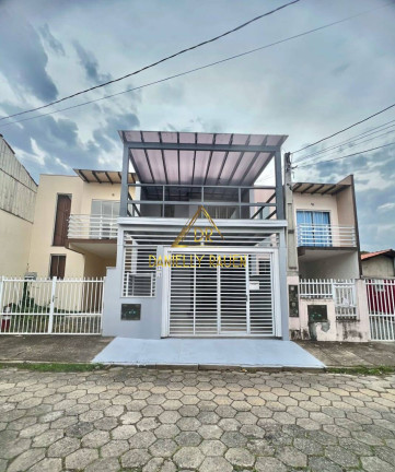 Imagem Casa com 2 Quartos à Venda, 60 m² em Balneário Piçarras Imagem Casa com 2 Quartos à Venda, 60 m² em Balneário Piçarras
