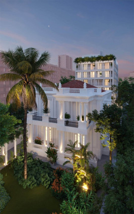 Imagem Imóvel com 2 Quartos à Venda, 104 m² em Botafogo - Rio De Janeiro Imagem Imóvel com 2 Quartos à Venda, 104 m² em Botafogo - Rio De Janeiro