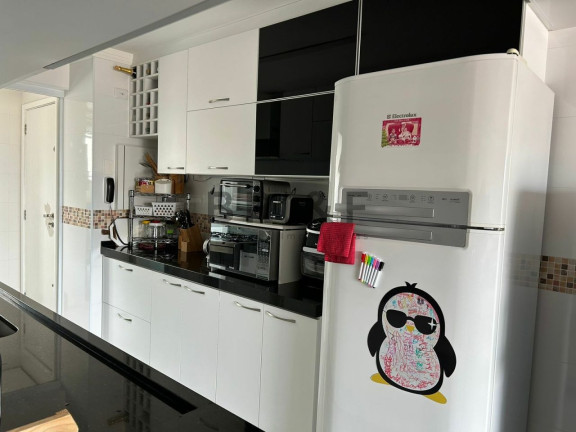 Imagem Apartamento com 3 Quartos à Venda, 95 m² em Brooklin - São Paulo Imagem Apartamento com 3 Quartos à Venda, 95 m² em Brooklin - São Paulo