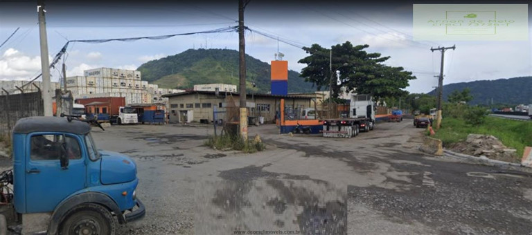 Imóvel Comercial à Venda, 5.215 m² em Jardim Conceiçãozinha - Guarujá