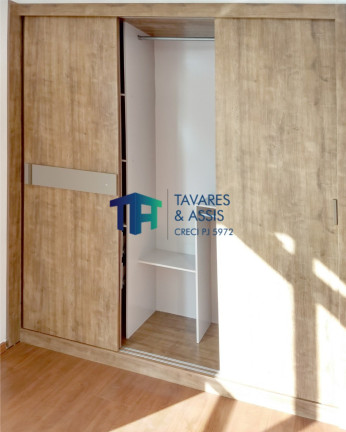 Imagem Imóvel com 2 Quartos à Venda, 60 m² em Marumbi - Juiz De Fora