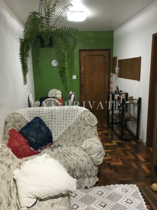 Imagem Apartamento com 2 Quartos à Venda, 70 m² em Lapa - São Paulo