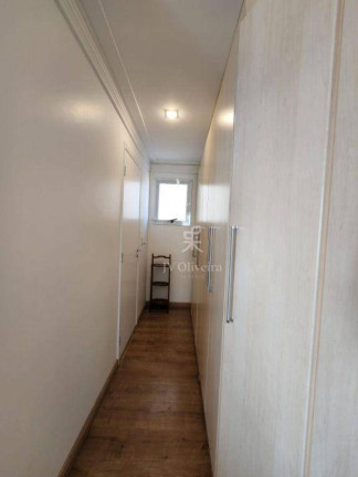 Imagem Apartamento com 3 Quartos à Venda, 104 m² em Vila Sônia - São Paulo