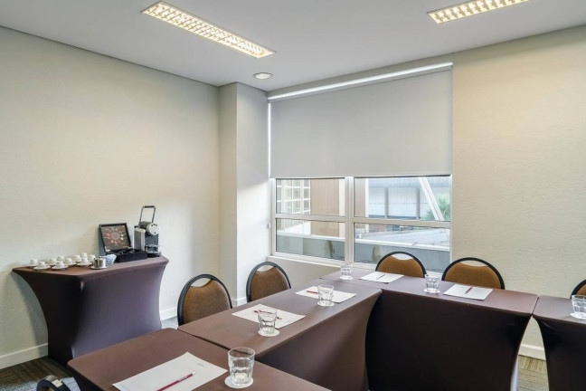Imagem Apartamento com 1 Quarto para Alugar, 32 m² em Centro - Guarulhos Imagem Apartamento com 1 Quarto para Alugar, 32 m² em Centro - Guarulhos