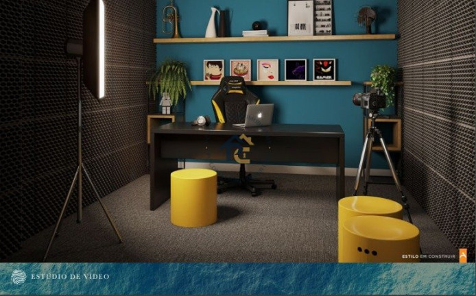 Imagem Apartamento com 3 Quartos à Venda, 119 m² em Icaraí - Niterói Imagem Apartamento com 3 Quartos à Venda, 119 m² em Icaraí - Niterói