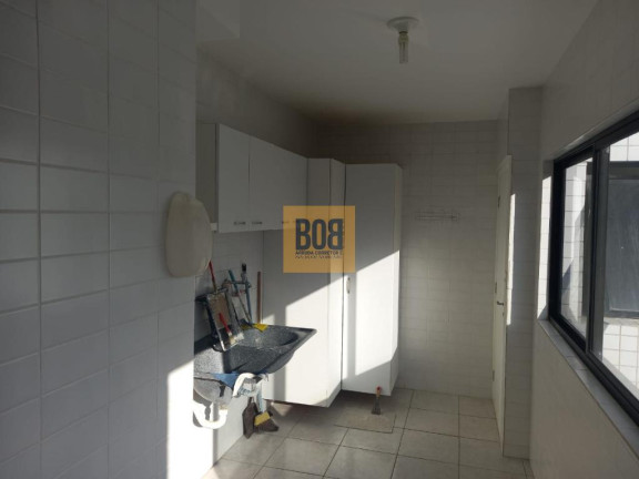 Imagem Apartamento com 4 Quartos à Venda, 158 m² em Boa Viagem - Recife