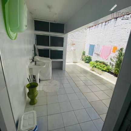 Imagem Casa com 3 Quartos à Venda, 110 m² em Jardim Satélite - São José Dos Campos Imagem Casa com 3 Quartos à Venda, 110 m² em Jardim Satélite - São José Dos Campos