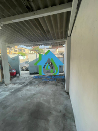 Imagem Casa com 6 Quartos à Venda, 188 m² em Campo Grande - Rio De Janeiro